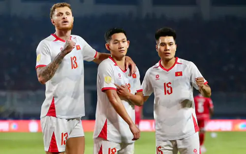 Bản tin KICK OFF Thể thao ngày 4/8: Đè bẹp Indonesia, đội tuyển Việt Nam đặt một chân vào bán kết ASEAN Cup 2026