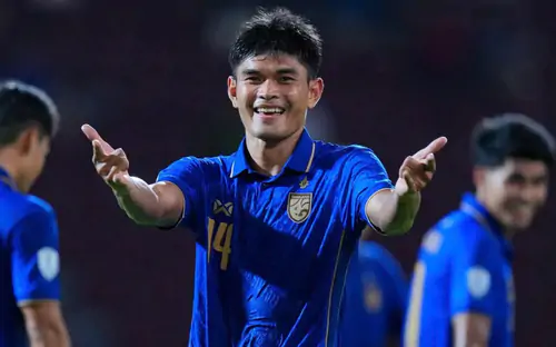 ASEAN CUP 2026: Nhận định Philippines vs Thái Lan (20h00, 4/8) - Voi chiến khẳng định sức mạnh