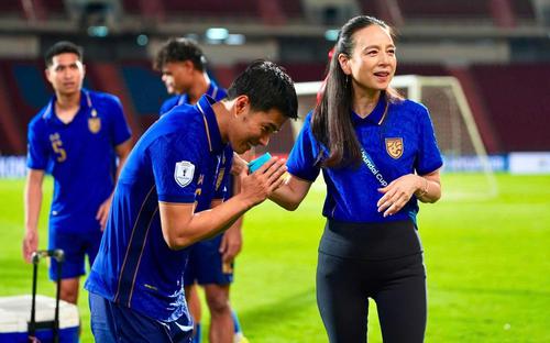 ASEAN Cup 2026: Madam Pang thưởng nóng hơn 1,5 tỷ đồng nếu Thái Lan giành ngôi nhất bảng B 