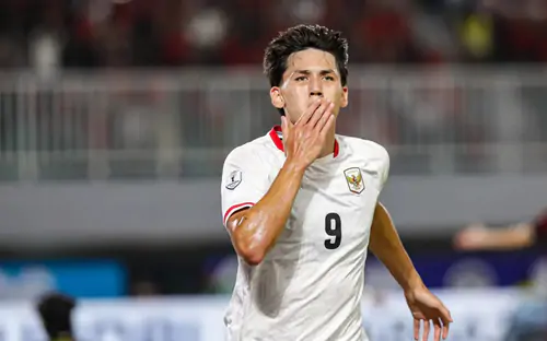 ASEAN Cup 2026: Hàng thủ đội tuyển Việt Nam cần cảnh giác Mitchell Baker