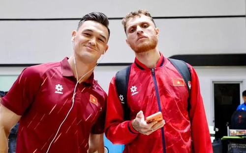 Bản tin KICK OFF Thể thao ngày 5/8: Đội tuyển Việt Nam hướng tới trận đấu với Campuchia