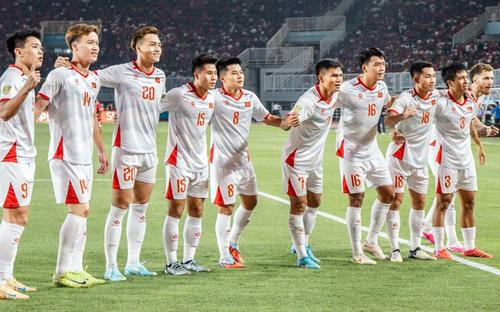 ASEAN Cup 2026: Truyền thông quốc tế ca ngợi 'đội tuyển Việt Nam là số 1 Đông Nam Á'