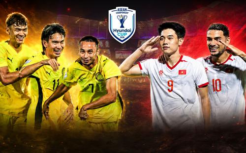 ASEAN Cup 2026: Đội tuyển Việt Nam có thể chạm trán Malaysia ở bán kết