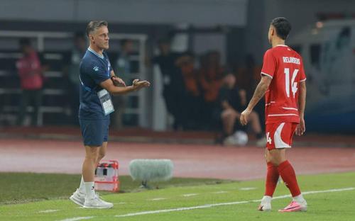 ASEAN Cup 2026: Indonesia trước lằn ranh sinh tử, đối diện nguy cơ bị loại từ vòng bảng