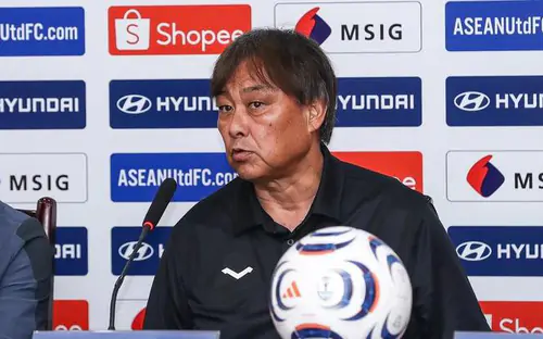 ASEAN Cup 2026: Tuyển Campuchia muốn chấm dứt chuỗi 11 thất bại trước Việt Nam