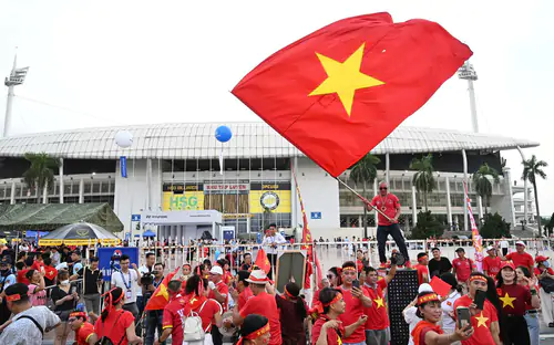 ASEAN Cup 2026: CĐV Việt Nam tin đội nhà sẽ thắng đậm Campuchia