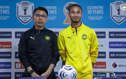 ASEAN Cup 2026: Nhận định Malaysia vs Philippines (20h00, 8/8) - Chủ nhà rộng cửa vào bán kết
