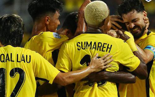 ASEAN Cup 2026: Malaysia gặp tuyển Việt Nam ở bán kết 