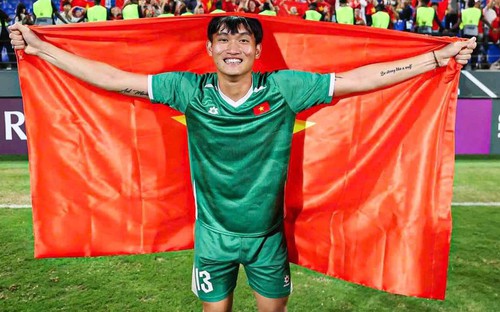 CLB không nhả người, U23 Việt Nam thiếu thủ môn trước ngày lên đường dự ASIAD 20