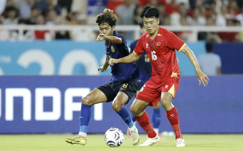 Vắng Thành Chung, Văn Hậu, hàng thủ đội tuyển Việt Nam bị ảnh hưởng thế nào tại FIFA ASEAN Cup 2026?