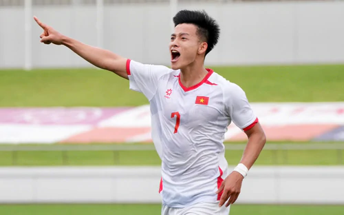 U23 Việt Nam vs U23 Uzbekistan: Chờ HLV Đinh Hồng Vinh tung vũ khí bí mật, giành vé vào tứ kết ASIAD 20 