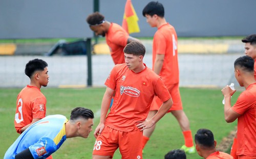 Bản tin KICK OFF Thể thao ngày 23/9: Đội tuyển Việt Nam bắt đầu chiến dịch FIFA ASEAN Cup 2026
