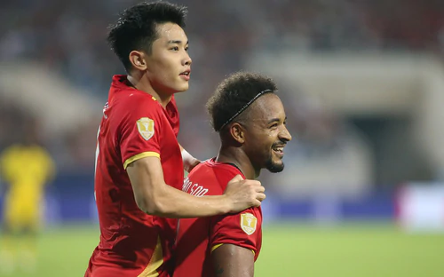 Thách thức bủa vây các tiền đạo Việt Nam tại FIFA ASEAN Cup 2026