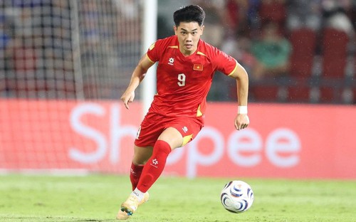 FIFA ASEAN Cup 2026: Phép thử đẳng cấp của Đình Bắc 