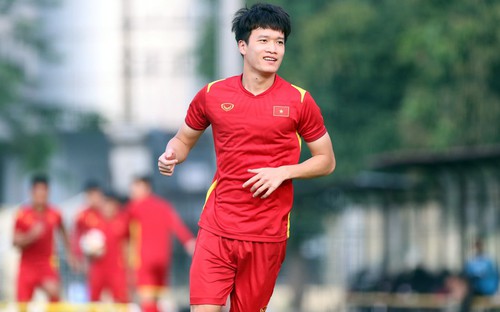Bản tin KICK OFF Thể thao ngày 26/9: Hoàng Đức có thể đá chính trận khai màn FIFA ASEAN Cup 2026
