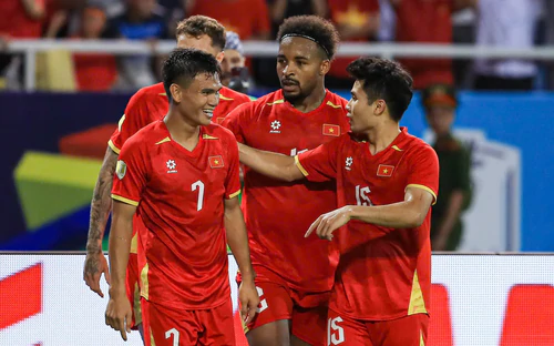 FIFA ASEAN Cup 2026: Nhận định Việt Nam vs Philippines (19h30, 26/9) - Mệnh lệnh phải thắng