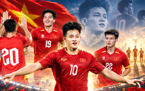 Hành trang cho tương lai U23 Việt Nam nhìn từ chiến dịch ASIAD 20 