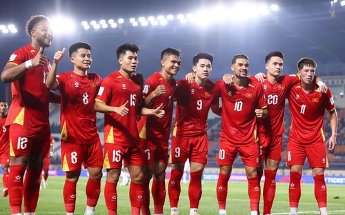 Bản tin KICK OFF Thể thao ngày 27/9: Đình Bắc tỏa sáng, tuyển Việt Nam vượt qua Philippines