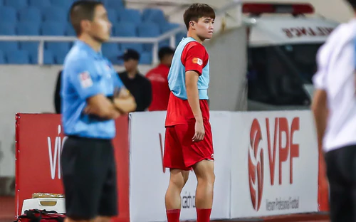 FIFA ASEAN Cup 2026: 'Để dành' Hoàng Đức đấu Thái Lan, thầy Kim thận trọng hay cao tay?