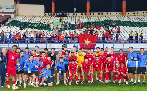 Nhận định FIFA ASEAN Cup 2026 - Việt Nam vs Thái Lan (19h30, 29/9): Quyết đấu vì ngôi đầu bảng 