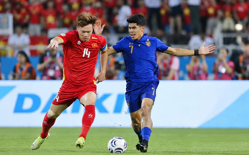 FIFA ASEAN Cup 2026: Báo Thái Lan nói gì về tuyển Việt Nam trước trận 'chung kết' của bảng B