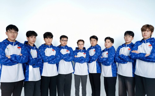 Nhật ký ASIAD 20 ngày 29/09: Đội tuyển Liên Minh Huyền Thoại cầm chắc huy chương