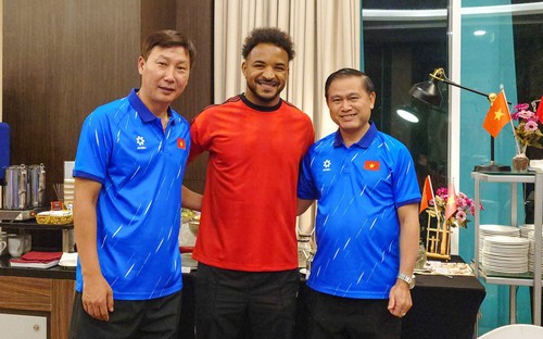 FIFA ASEAN Cup 2026: Xuân Son về CLB điều trị chấn thương, dự kiến nghỉ thi đấu 6 tuần