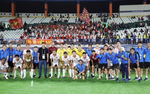 Bản tin KICK OFF Thể thao ngày 30/9: Đội tuyển Việt Nam còn mục tiêu tranh hạng 3 FIFA ASEAN Cup