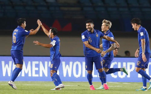 FIFA ASEAN Cup 2026: Thái Lan chấp nhận chơi phòng ngự, dùng 'bài tủ' thầy Kim để thắng tuyển Việt Nam