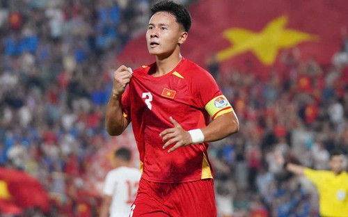 Bản tin KICK OFF Thể thao ngày 6/9: U20 Việt Nam quyết đấu U20 Iran