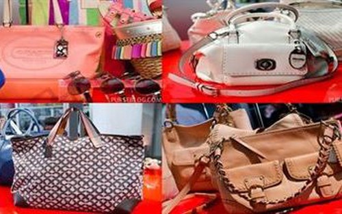 Coach - Nhịp điệu những sắc màu