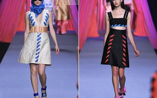 Viktor & Rolf – Sự phá cách độc đáo