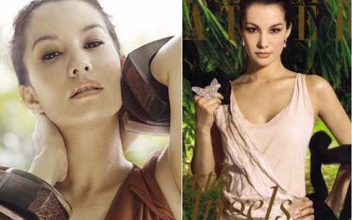 Tìm đại diện Việt Nam tham dự Asia’s Next Top Model