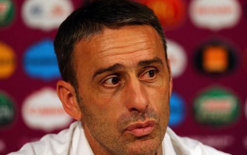 HLV Paulo Bento: “Bồ Đào Nha không gặp may nhưng tôi không tiếc nuối điều gì”