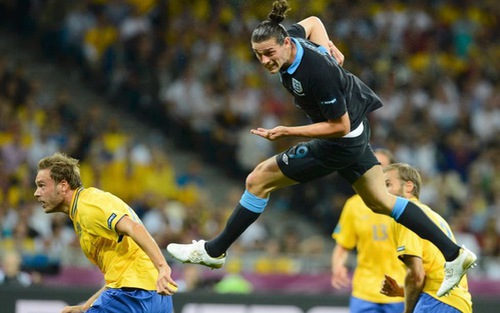 Nhìn lại EURO 2012: Ấn tượng trong mắt các chuyên gia