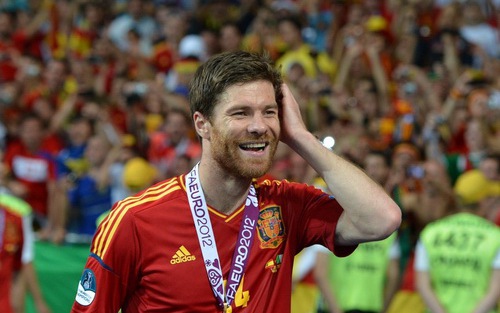 Xabi Alonso: Chúng tôi còn có thể hoàn hảo hơn