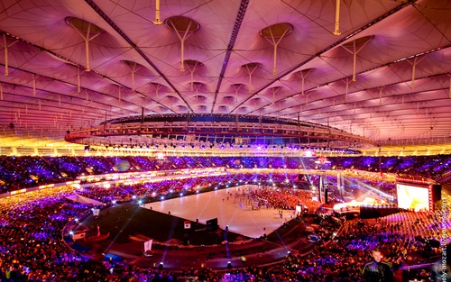 EURO 2012 thành công vượt trội so với năm 2008