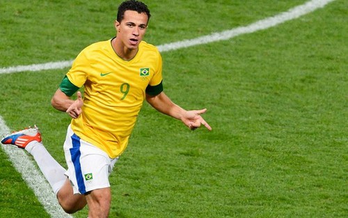 Brazil sẽ thay đổi chiến thuật trong trận chung kết Olympic