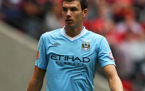 CHUYỂN NHƯỢNG 30/6: Edin Dzeko đến Roma. Chelsea cân nhắc cho Inter mượn Cuadrado