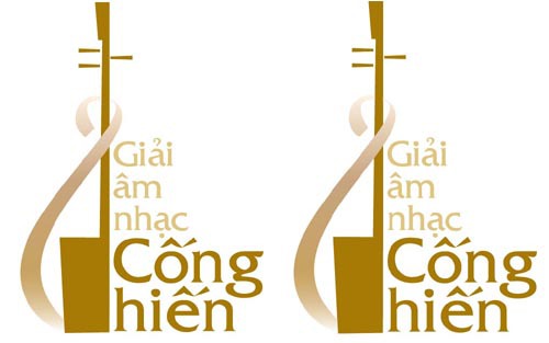 Giải thưởng Âm nhạc Cống hiến lần 4 - 2009
