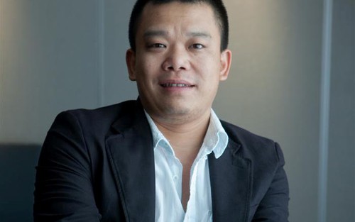 "In The Spotlight" và ước mơ đã thành hiện thực