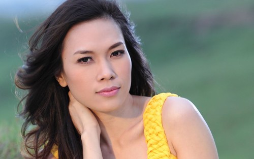 Mỹ Tâm được xướng tên là "Ca sĩ của năm", nhưng vắng mặt