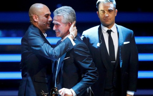 Guardiola: Ngay cả sự hoàn hảo cũng chưa đủ