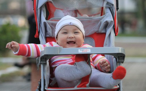 Tiền vệ Hải Huy nhận niềm động viên lớn trước ngày lên đường