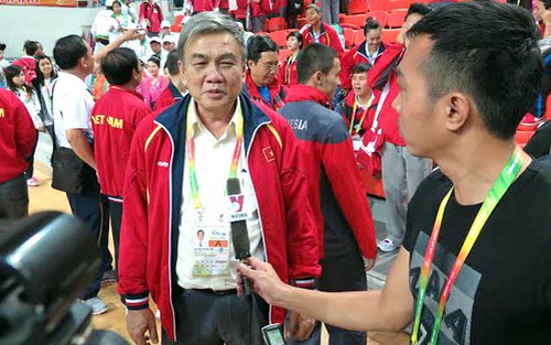 'HCV kiếm thuật nằm trong khả năng của Vi'