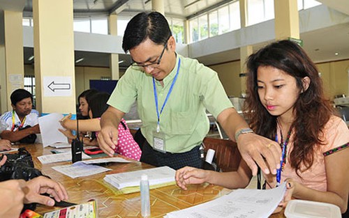 Chuyện dọc đường: Tôi đã tác nghiệp như thế nào?