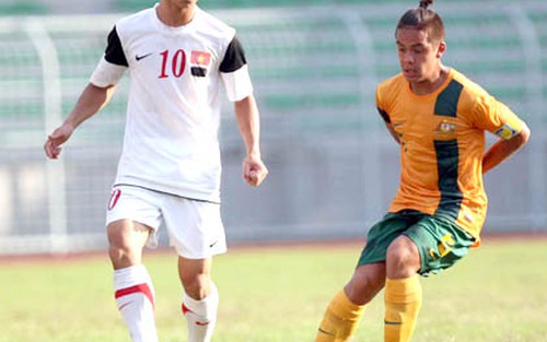 Giải mã 'cơn sốt' U19 Việt Nam