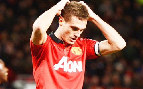 Man United: Không ai còn tiếc nuối Nemanja Vidic?