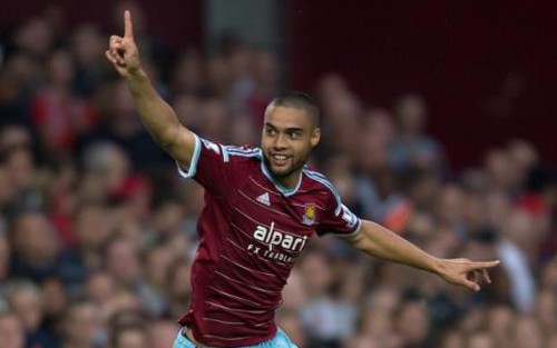 Tại sao Arsenal cần chiêu mộ Winston Reid?