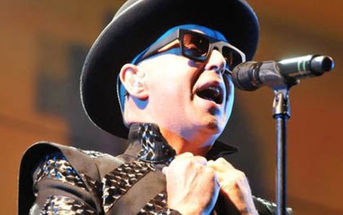 Pet Shop Boys có ca khúc cover hay nhất mọi thời